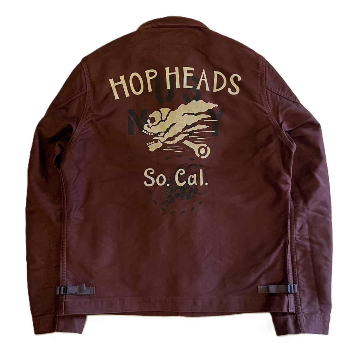 画像1: FREEWHEELERS & CO.  (1)