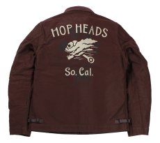 画像1: FREEWHEELERS & CO.  (1)