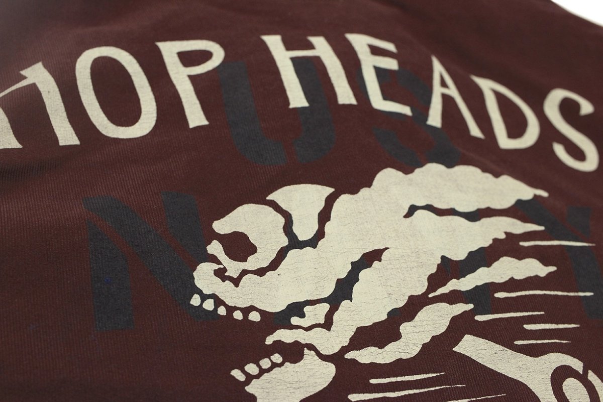 画像9: FREEWHEELERS & CO.  (9)