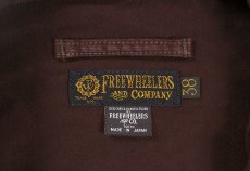 画像14: FREEWHEELERS & CO.  (14)