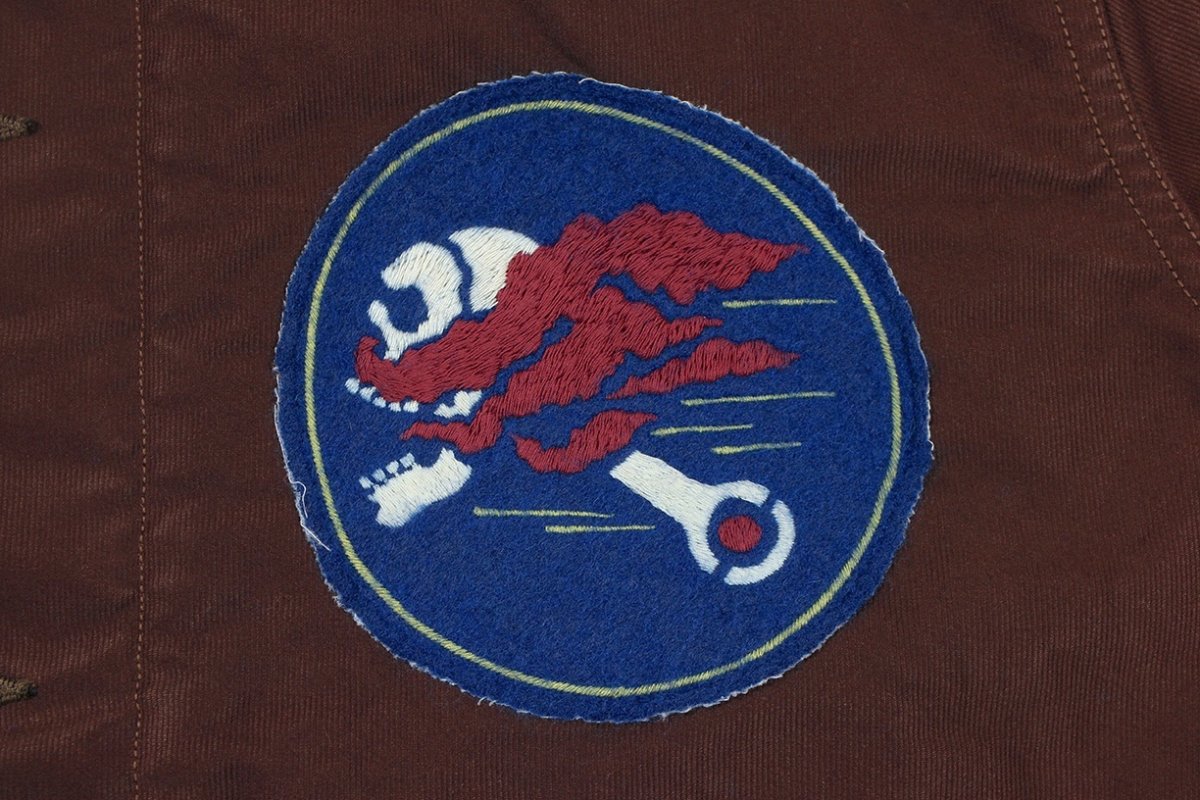 画像5: FREEWHEELERS & CO.  (5)