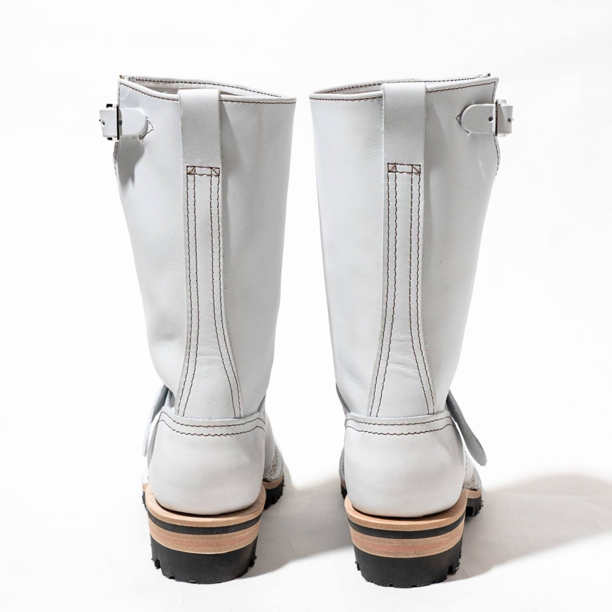 画像5: 【受注生産/2026年5月末まで】WESCO (5)