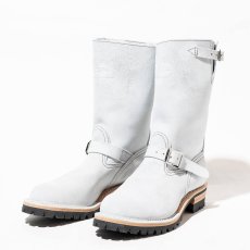 画像1: 【受注生産/2026年5月末まで】WESCO (1)