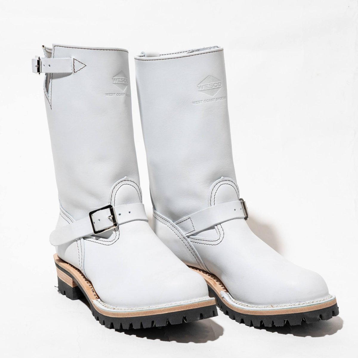 画像3: 【受注生産/2026年5月末まで】WESCO (3)