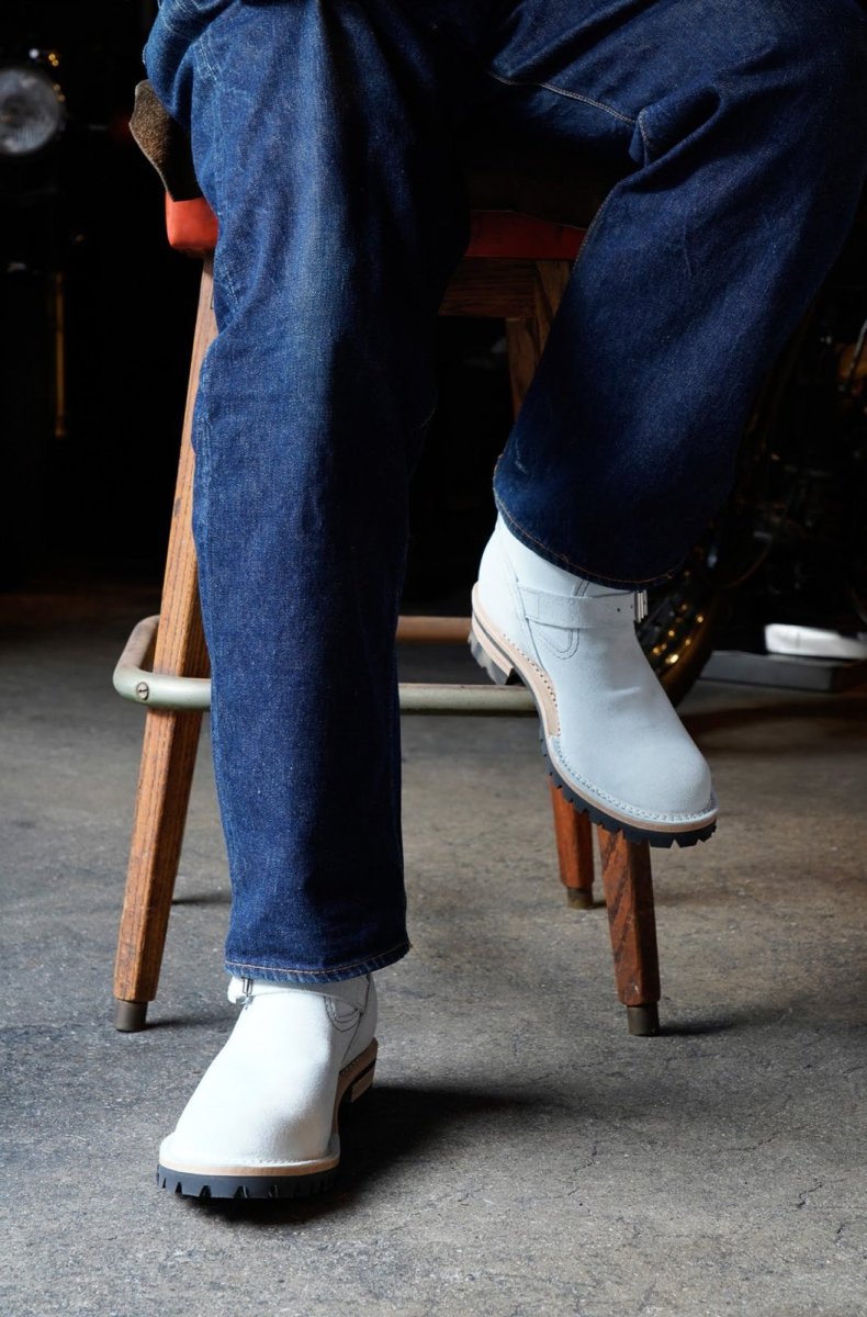 画像13: 【受注生産/2026年5月末まで】WESCO (13)