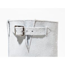 画像8: 【受注生産/2026年5月末まで】WESCO (8)