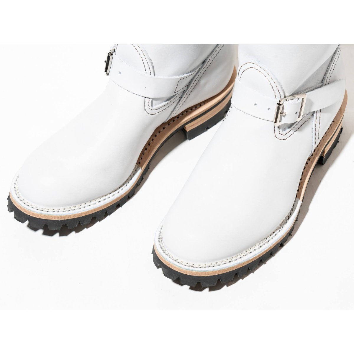 画像12: 【受注生産/2026年5月末まで】WESCO (12)