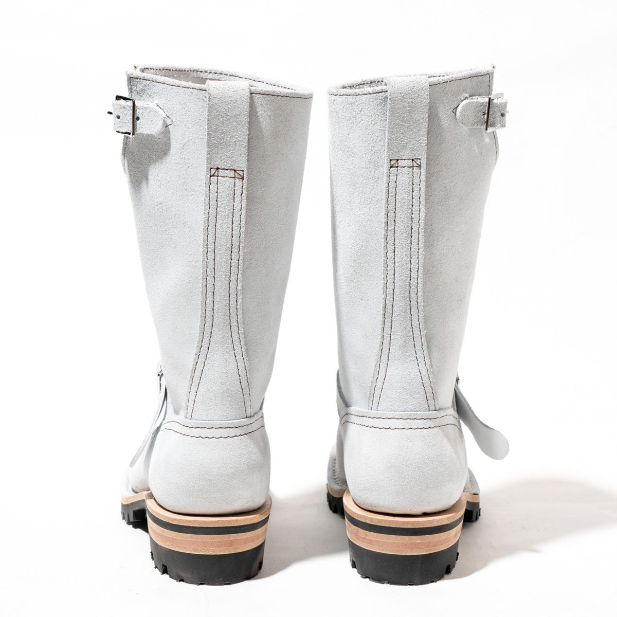 画像5: 【受注生産/2026年5月末まで】WESCO (5)