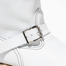 画像8: 【受注生産/2026年5月末まで】WESCO (8)