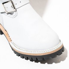 画像9: 【受注生産/2026年5月末まで】WESCO (9)