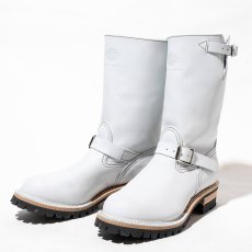 画像1: 【受注生産/2026年5月末まで】WESCO (1)