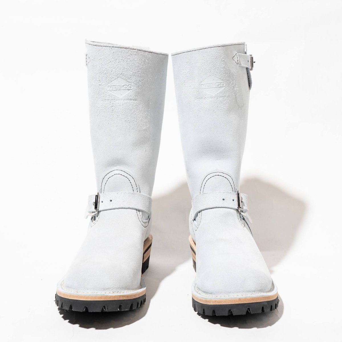 画像2: 【受注生産/2026年5月末まで】WESCO (2)