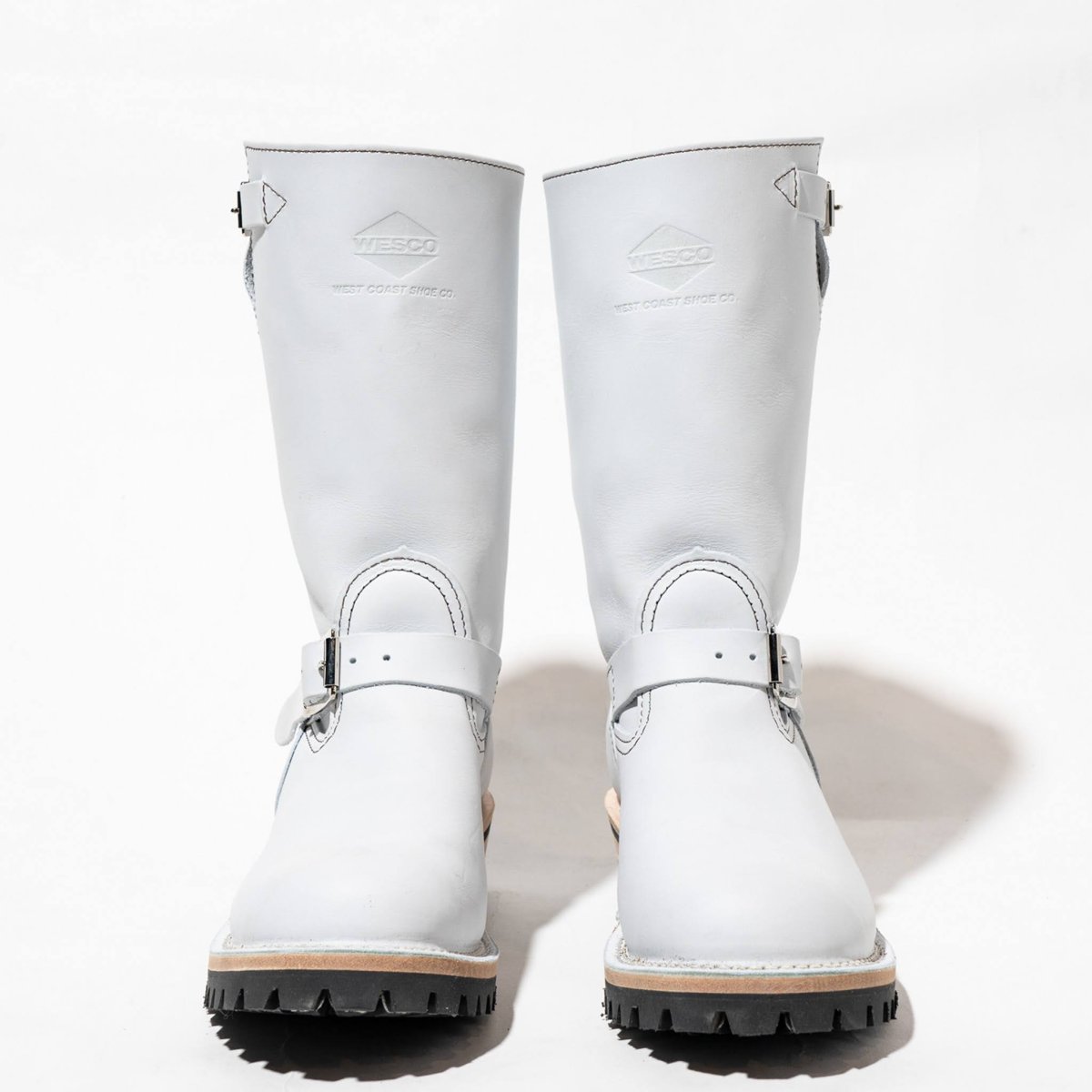 画像2: 【受注生産/2026年5月末まで】WESCO (2)