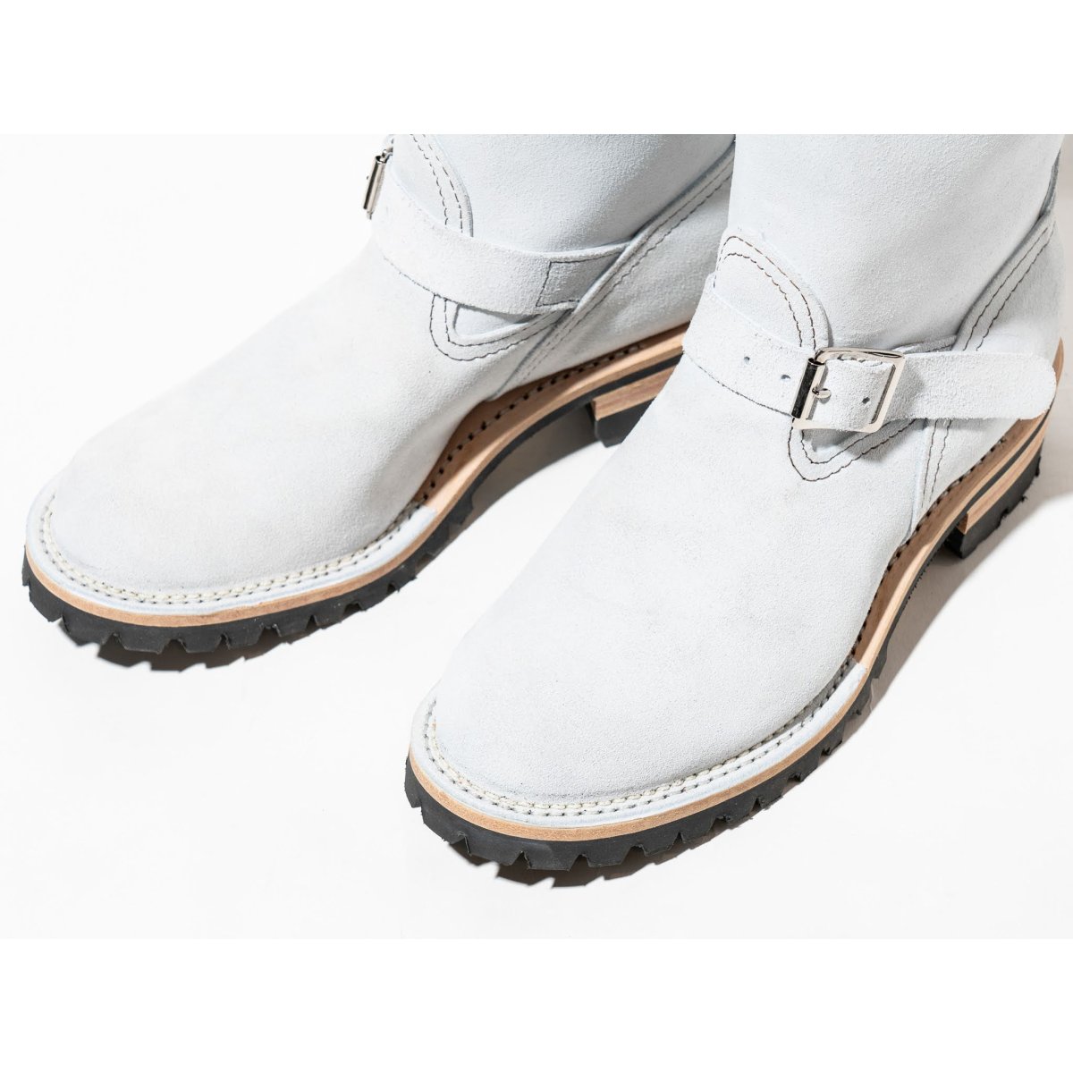 画像12: 【受注生産/2026年5月末まで】WESCO (12)