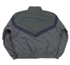 画像2: FREEWHEELERS & CO. ["SIDEKICK" PHYSICAL TRAINING JACKET #2621012 URBAN MIST GRAY MIX size.M,L,XL] (2)