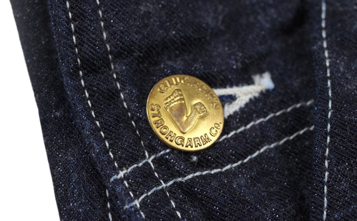 画像10: JOHN GLUCKOW (10)