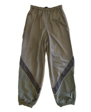 画像1: FREEWHEELERS & CO. ["SIDEKICK" PHYSICAL TRAINING PANTS #2622010 URBAN MIST GRAY MIX size.XL] (1)