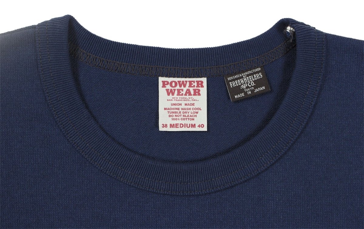 画像3: FREEWHEELERS & CO.  (3)