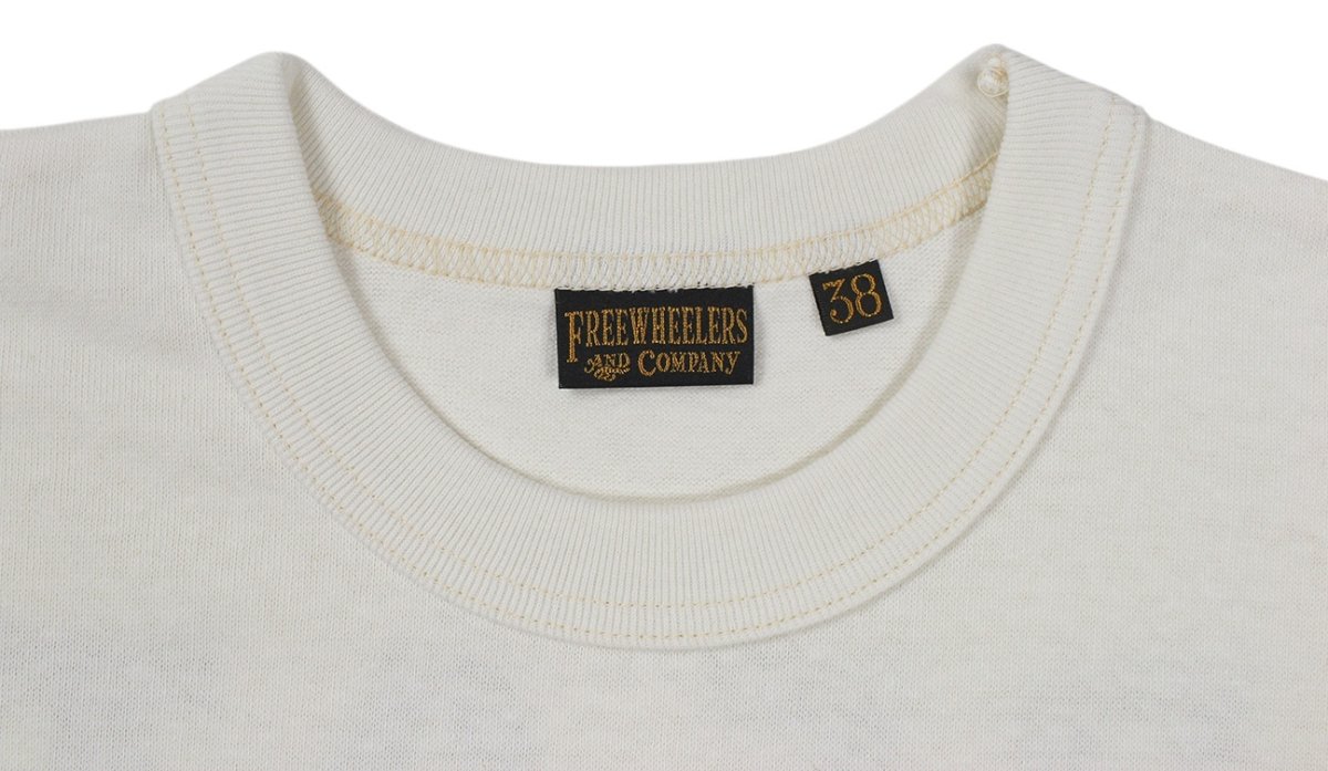 画像3: FREEWHEELERS & CO. (3)
