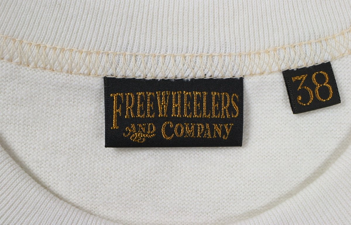 画像4: FREEWHEELERS & CO. (4)