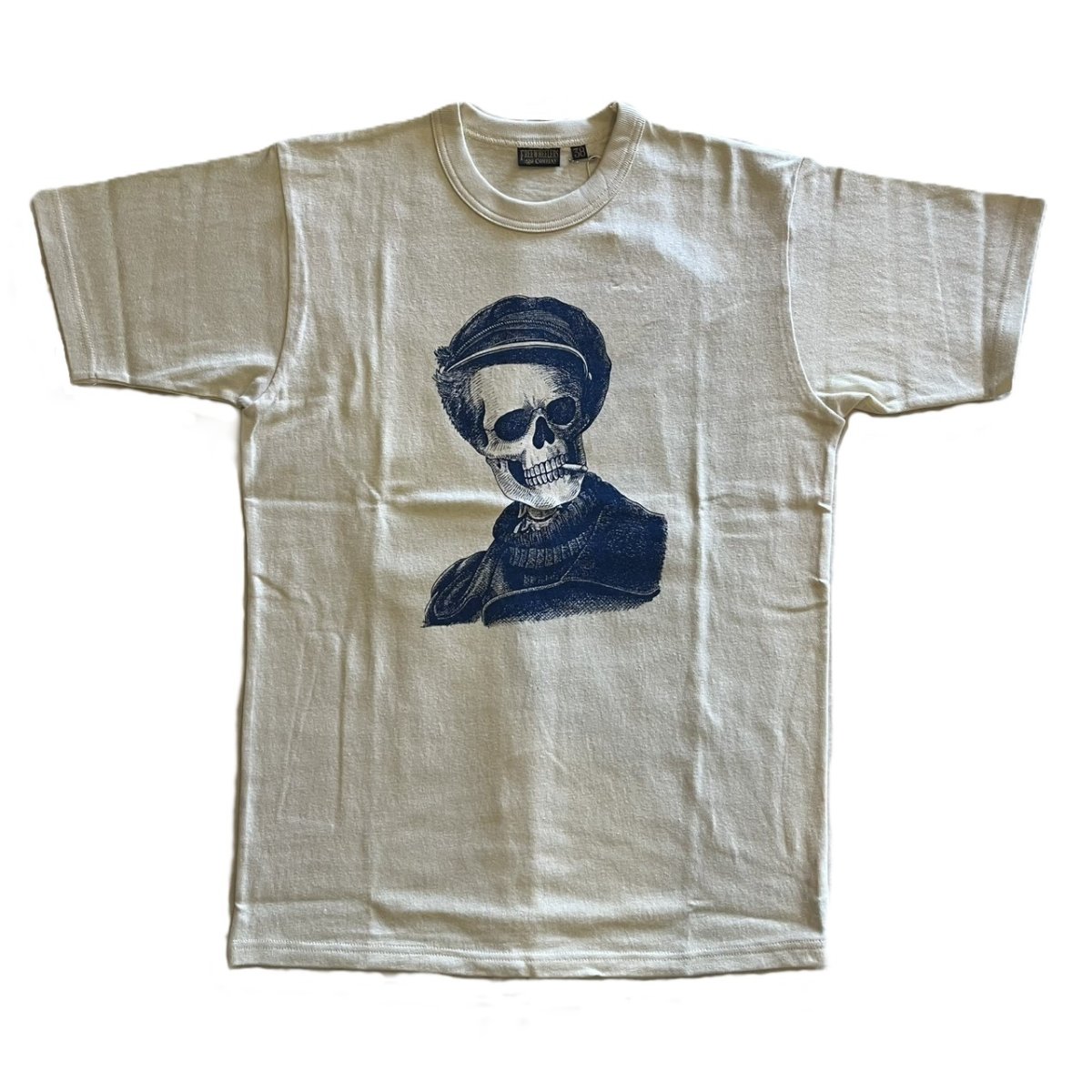 画像1: FREEWHEELERS & CO. (1)