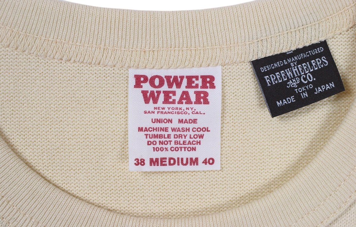 画像4: FREEWHEELERS & CO.  (4)