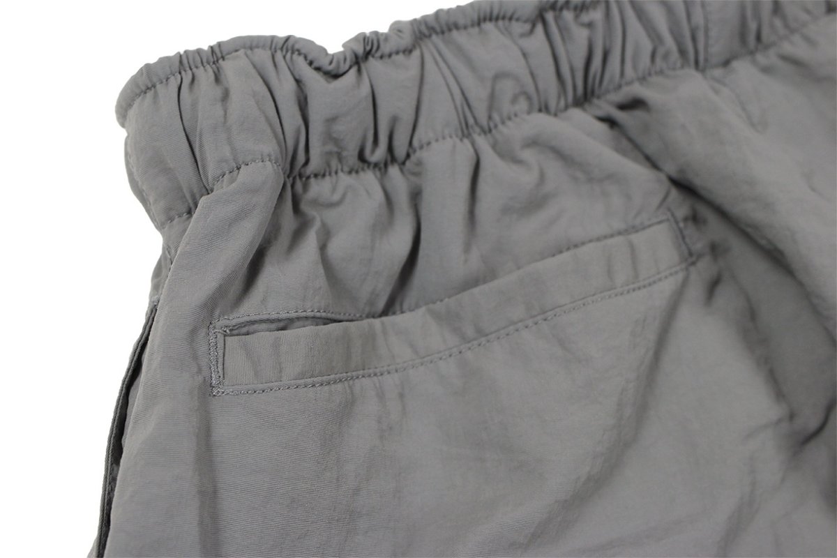 画像6: FREEWHEELERS & CO. ["SIDEKICK" PHYSICAL TRAINING PANTS #2622010 URBAN MIST GRAY MIX size.L,XL] (6)