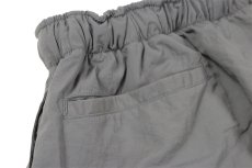 画像6: FREEWHEELERS & CO. ["SIDEKICK" PHYSICAL TRAINING PANTS #2622010 URBAN MIST GRAY MIX size.L,XL] (6)