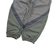 画像8: FREEWHEELERS & CO. ["SIDEKICK" PHYSICAL TRAINING PANTS #2622010 URBAN MIST GRAY MIX size.L,XL] (8)