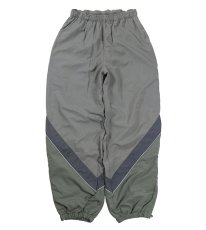 画像1: FREEWHEELERS & CO. ["SIDEKICK" PHYSICAL TRAINING PANTS #2622010 URBAN MIST GRAY MIX size.L,XL] (1)