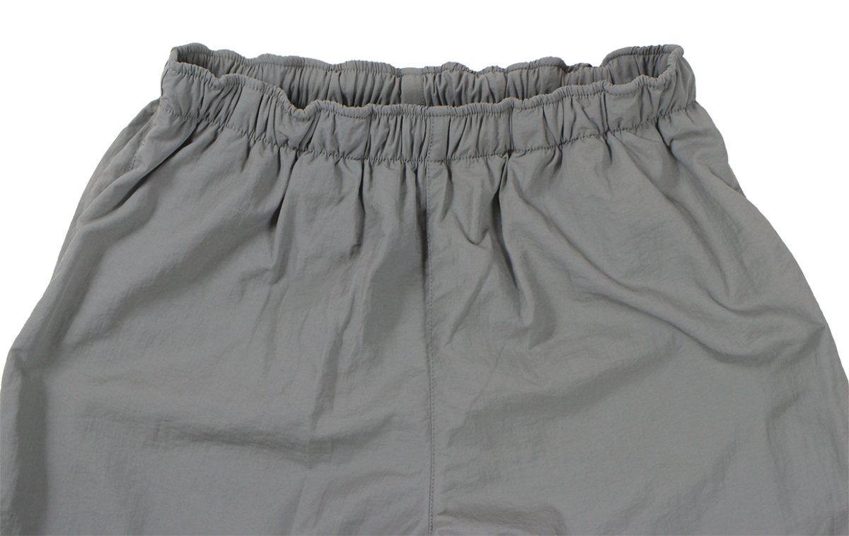 画像9: FREEWHEELERS & CO. ["SIDEKICK" PHYSICAL TRAINING PANTS #2622010 URBAN MIST GRAY MIX size.L,XL] (9)