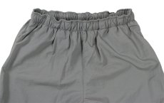 画像9: FREEWHEELERS & CO. ["SIDEKICK" PHYSICAL TRAINING PANTS #2622010 URBAN MIST GRAY MIX size.L,XL] (9)