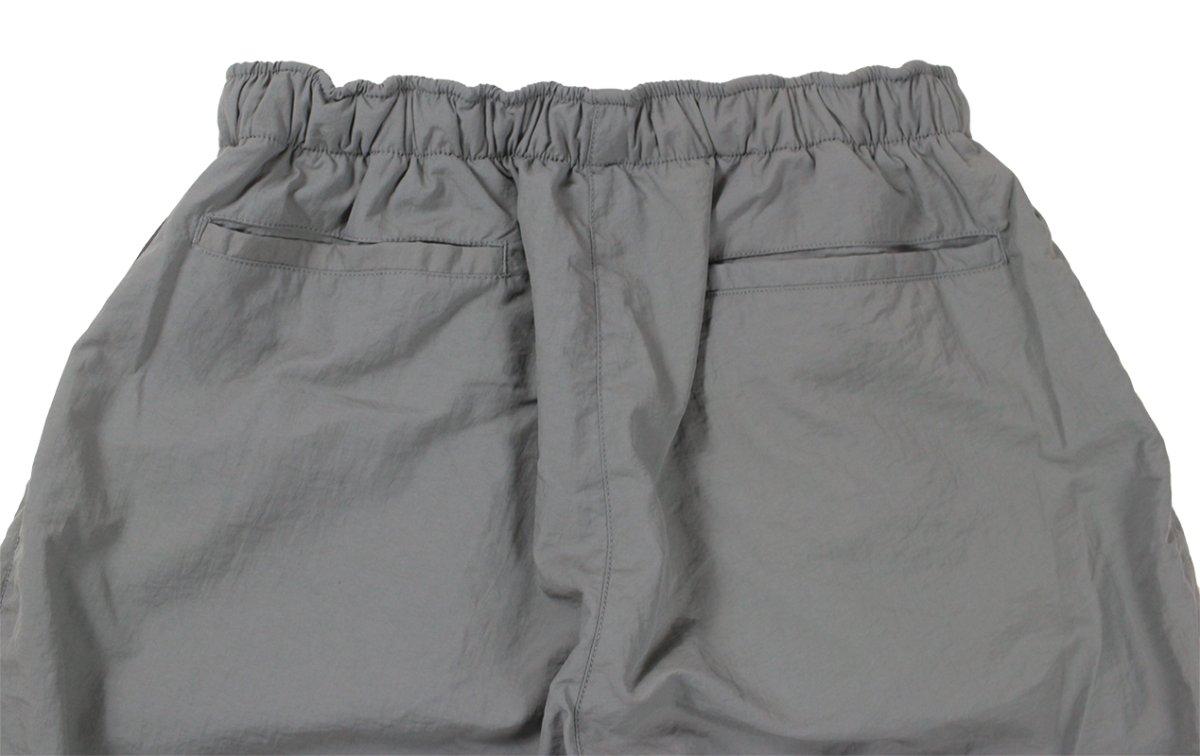 画像5: FREEWHEELERS & CO. ["SIDEKICK" PHYSICAL TRAINING PANTS #2622010 URBAN MIST GRAY MIX size.L,XL] (5)