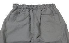 画像5: FREEWHEELERS & CO. ["SIDEKICK" PHYSICAL TRAINING PANTS #2622010 URBAN MIST GRAY MIX size.L,XL] (5)