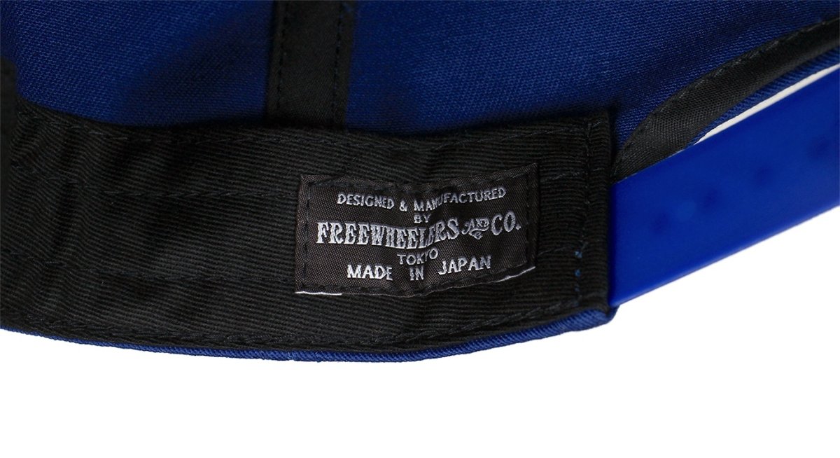画像8: FREEWHEELERS & CO. ＜MOTOR PSYCLONE GARAGE SERIES＞ (8)
