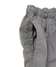 画像10: FREEWHEELERS & CO. ["SIDEKICK" PHYSICAL TRAINING PANTS #2622010 URBAN MIST GRAY MIX size.L,XL] (10)