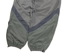 画像4: FREEWHEELERS & CO. ["SIDEKICK" PHYSICAL TRAINING PANTS #2622010 URBAN MIST GRAY MIX size.L,XL] (4)