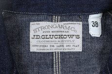 画像4: JOHN GLUCKOW (4)