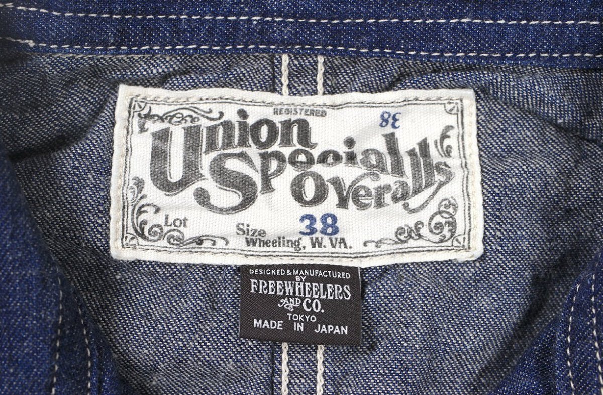 画像4: FREEWHEELERS & CO. (4)