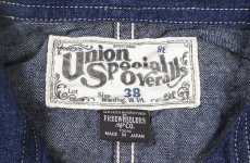 画像4: FREEWHEELERS & CO. (4)