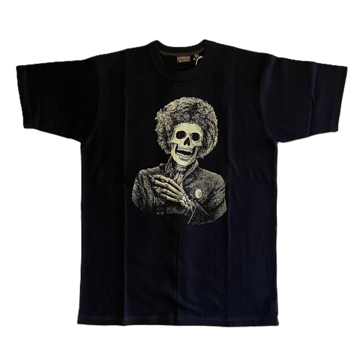 画像1: FREEWHEELERS & CO. (1)