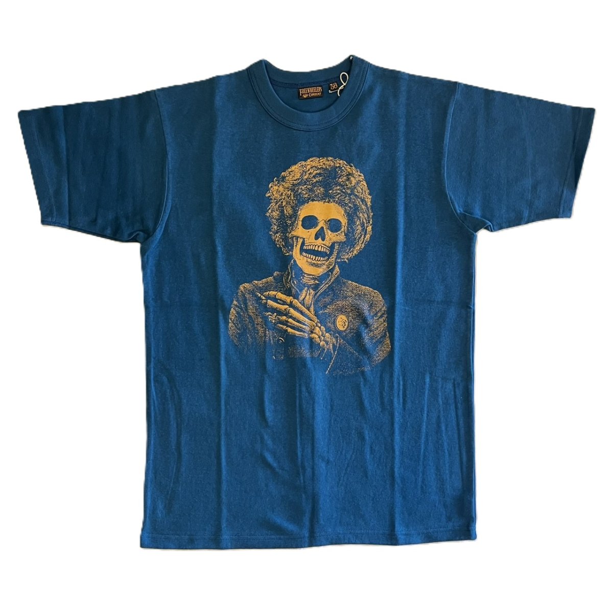 画像1: FREEWHEELERS & CO. (1)