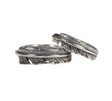 画像1: 【受注生産】LYNCH SILVERSMITH (1)