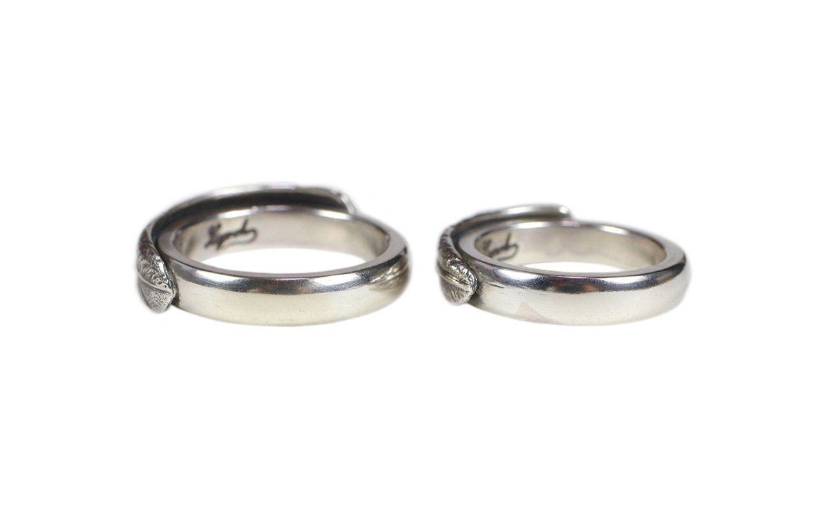 画像6: 【受注生産】LYNCH SILVERSMITH (6)