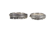 画像2: 【受注生産】LYNCH SILVERSMITH (2)