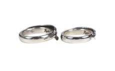 画像4: 【受注生産】LYNCH SILVERSMITH (4)