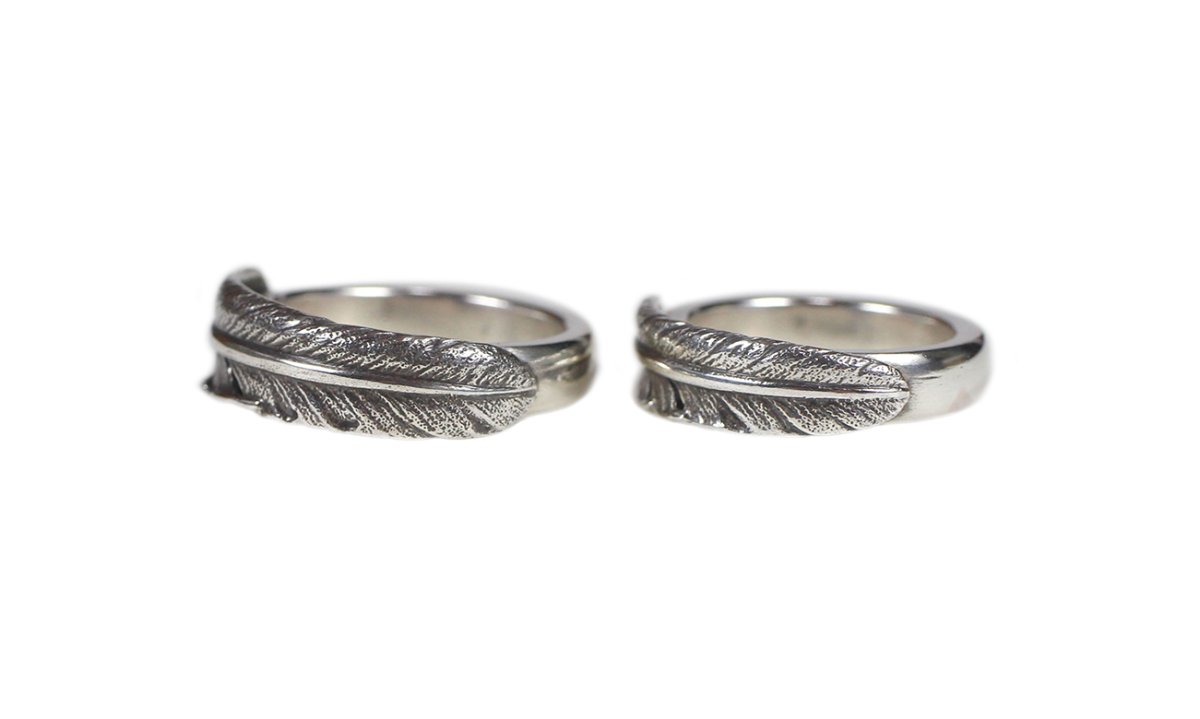 画像7: 【受注生産】LYNCH SILVERSMITH (7)
