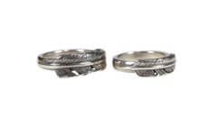 画像3: 【受注生産】LYNCH SILVERSMITH (3)