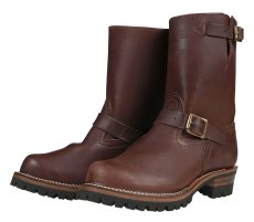 画像1: WESCO (1)