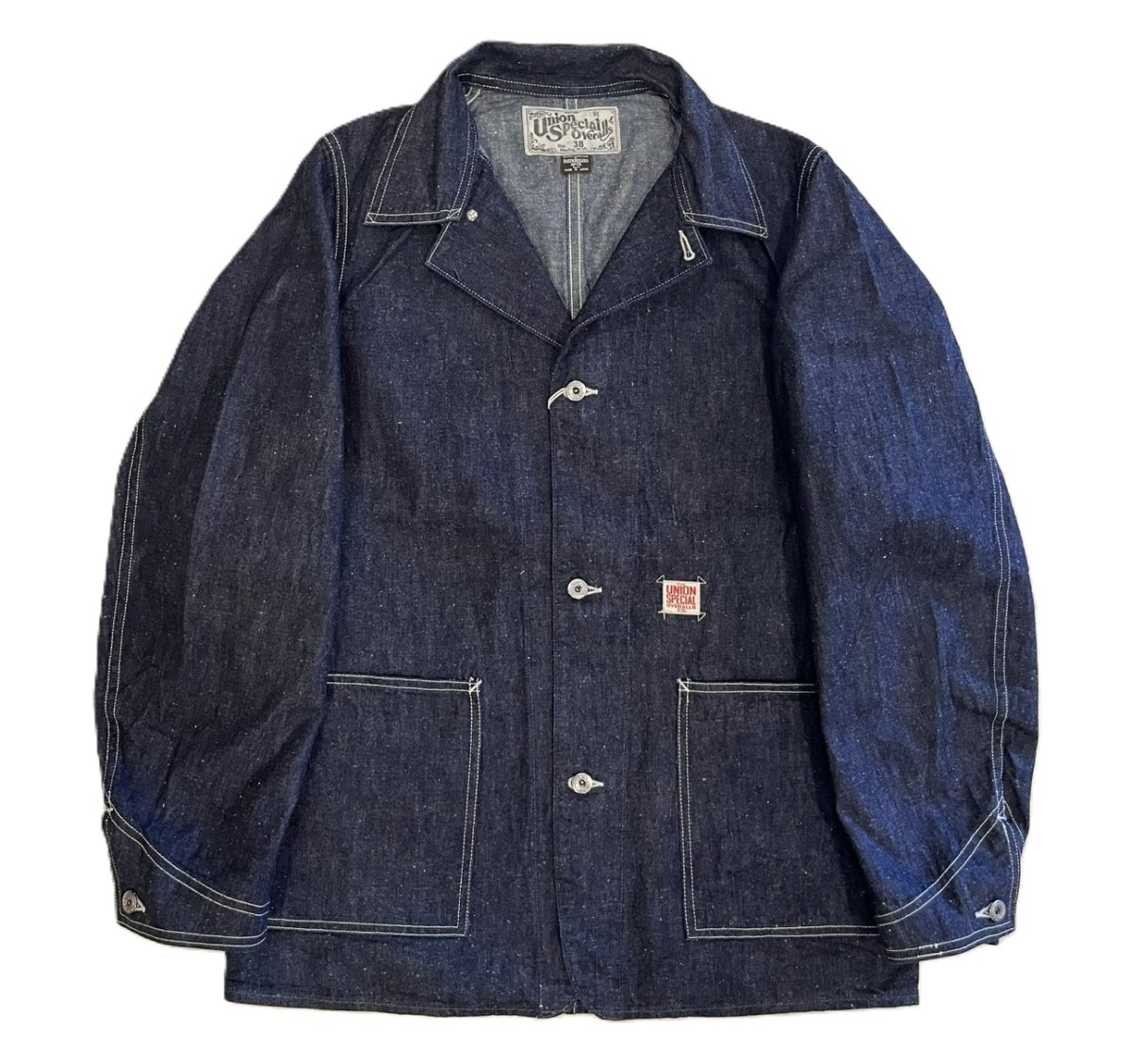 画像1: FREEWHEELERS & CO. (1)